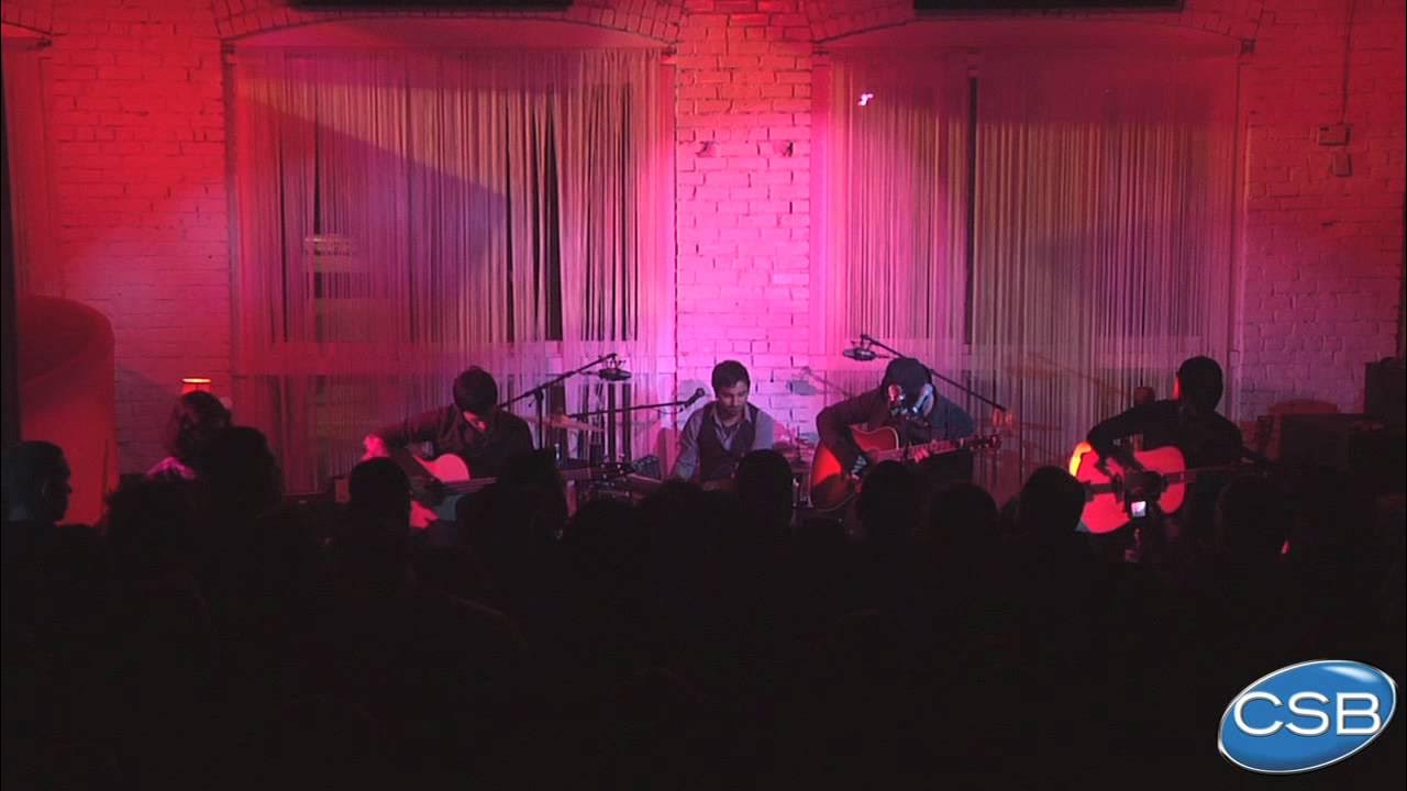 Hurt Performing "House Carpenter" Live - Shot by Connecticut School of Broadcasting Students Hurt Performing "House Carpenter" Live - Shot by Connecticut School of Broadcasting Students