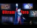 【MAD】Ultraman Zero  -『新しい光』by Voyager