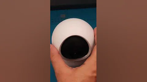 Ezviz h6c wifi camera