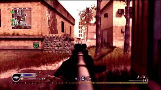 vR Soulist - Minitage #1!