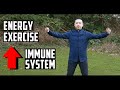 Simple qi gong exercises to boost your immune system fullroutine version