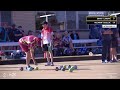 2024 State Champs | Men’s Pairs | Grand Final