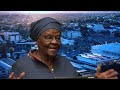 Meet Dr. Shivute, the woman who implemented land tax