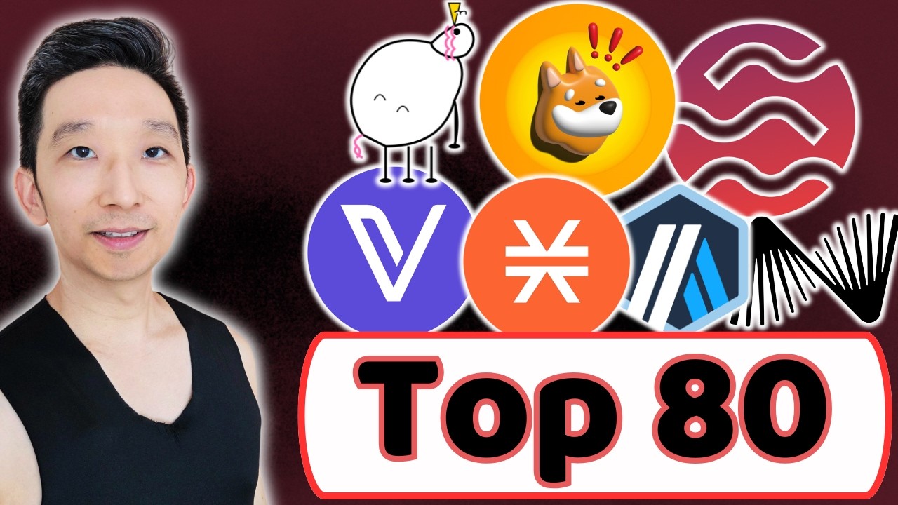 Топ-80 криптографических TA (12 февраля 2026 г.)