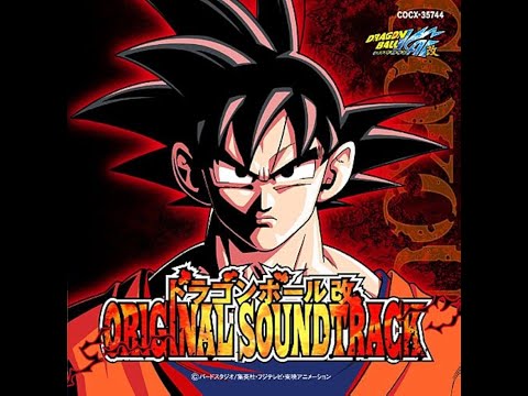 ドラゴンボール超 オリジナルサントラvol.1 カラーヴァイナル仕様/LP2枚組 ドラゴンボール超 オリジナルサントラvol.1 カラーヴァイナル