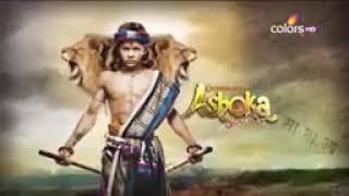 cakarvartin Asoka samrat full episode 16