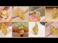 Gold Rings Designs 2025 New Design BestLooking #ideas #viralvideo #ringsstyle OsmeLooks #goldring