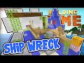 Minecraft Xbox - Stampy & Squid vs 4J Studios!! - Building Time! [#38]