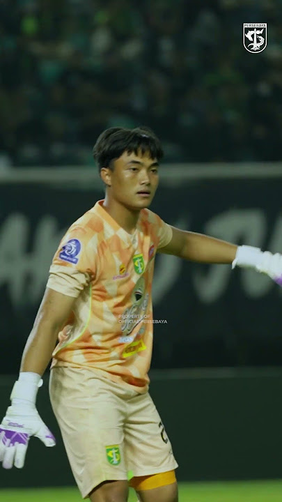 Player Cam Persebaya vs PSIM