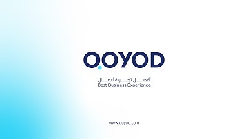 Qoyod webinar in English