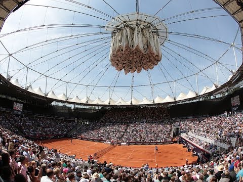 German Open Rothenbaum German Open Rothenbaum