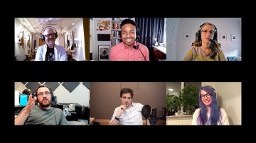 Music Design | Panel Discussion with Guy Whitmore