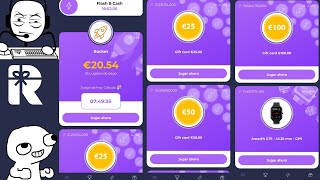 🎁 REGALAMELO 🎁 NUEVA APP PAGOS EN MENOS DE 24 HORAS  € screenshot 2