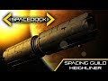 Dune: Spacing Guild Heighliner - Spacedock