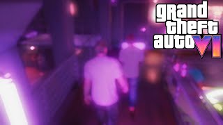 GTA 6 Jason Ambience II