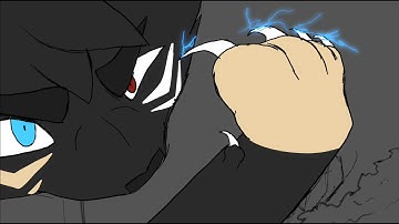 [Exp n°7] It all fell apart part 23 (Slight flash warning)