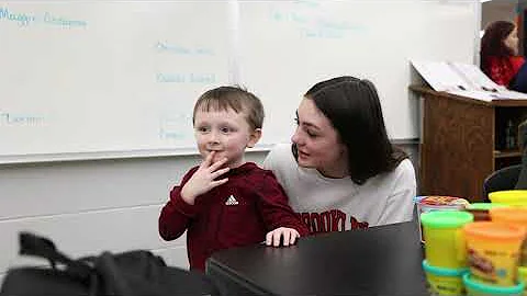 Career Cluster Spotlight Teaser 2023