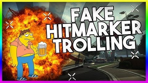 SND MOMENTS! Fake Hitmarkers, Wicked Pope #RedRC Content Submission Powered by @Soylent