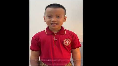 LỄ KHAI GIẢNG TRƯỜNG TH TÚC DUYÊN