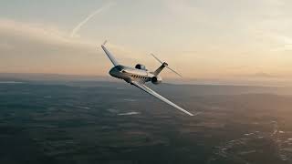 Gulfstream's Next-Generation Performance Efficiency