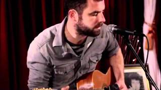 Mick Flannery - Love in Vain chords
