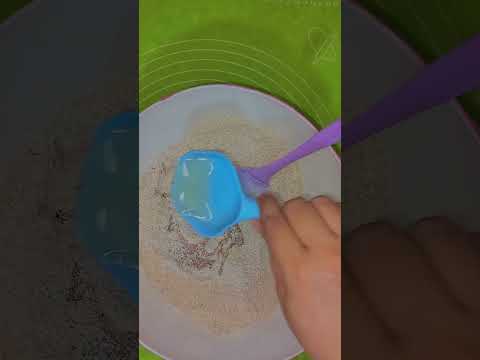 طريقة عمل بسكوت الشوفان الصحي 