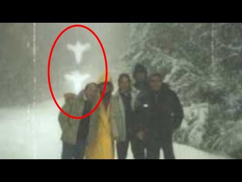 5 Miracles Caught on Camera & Spotted in Real Life