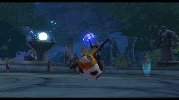 Aion online -Herelym Mine