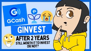 GInvest Update 2023 - How much I earned? Is it Worth it?