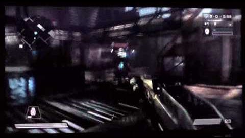 PS3GL Killzone 2 RND Event: Tharsis Depot - Round One PT1