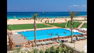 Caesar Bay Resort El Alamein North Coast - فندق سيزر الساحل الشمالي العلمين