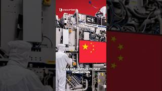China’s Secret Chip Weapon Isn’t Ready Yet @WccftechTv