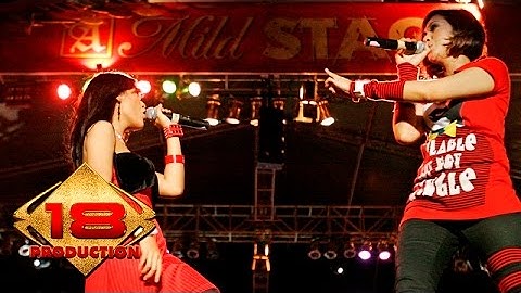 Duo Maia - Emang Gue Pikirin (Live Konser Depok 25 Maret 2008)