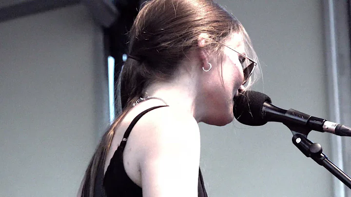 Katie Henry Band- Festival In The Boro- Sept 18 20...