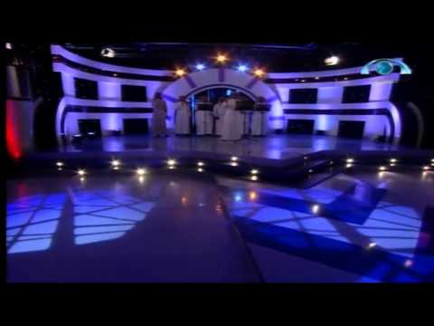 نشيد لبغداد مع فريق وقت المرح 