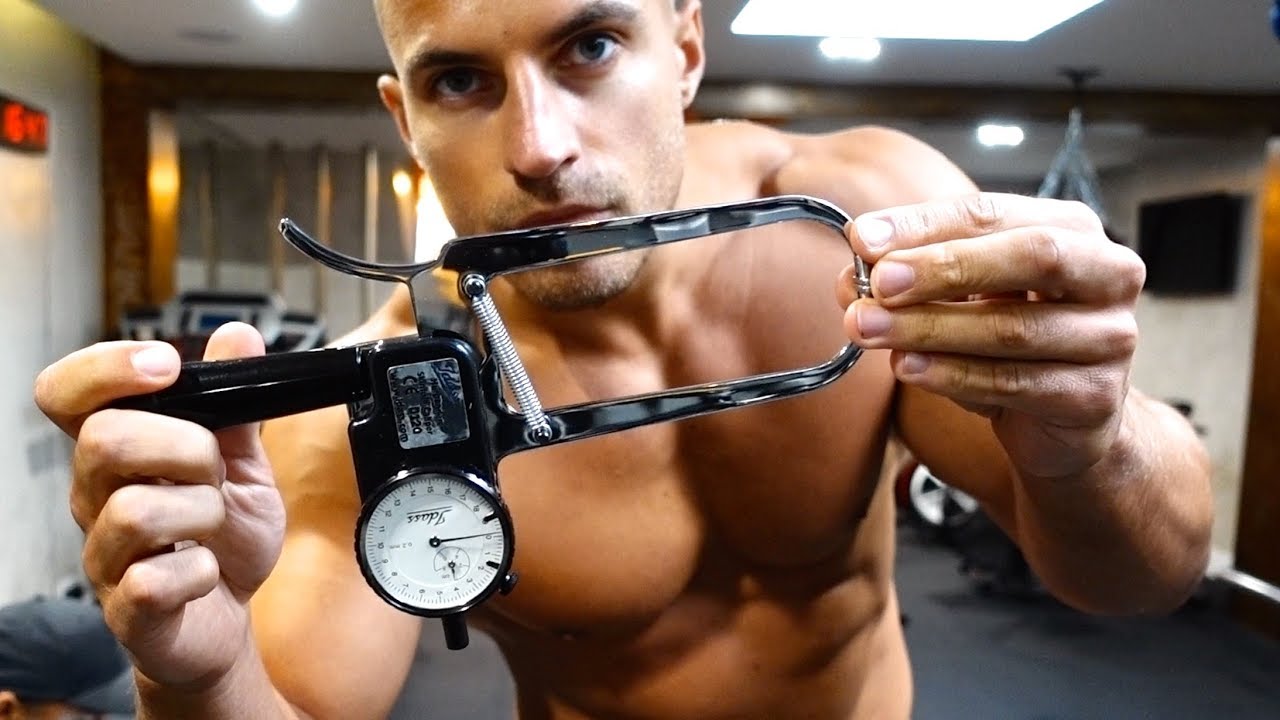 I tested 7 body fat scales to see which one is the most accurate