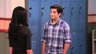 iCarly. "Horses" mp4