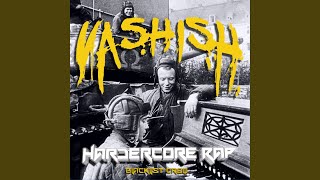 La Morte Scende Leggera - Vashish