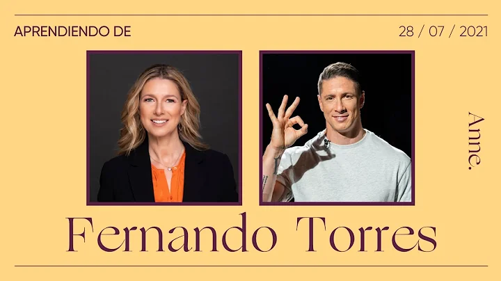 El partido de tu vida | Aprendiendo de Fernando To...