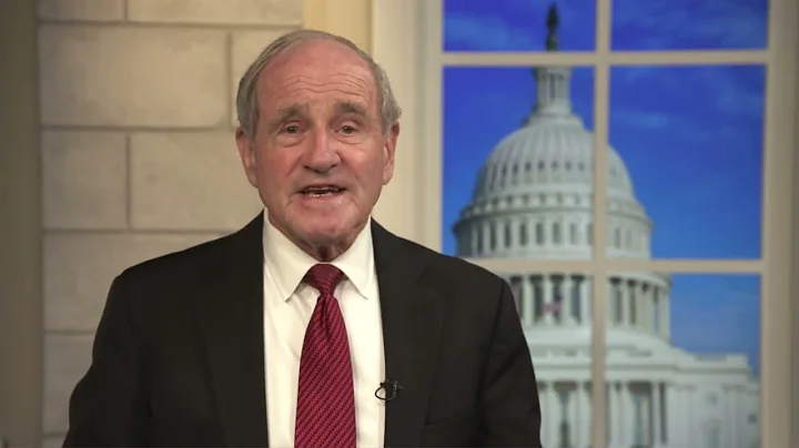 Senator James Risch's Remarks for USCIRF's Hearing on State-Controlled Religion in China