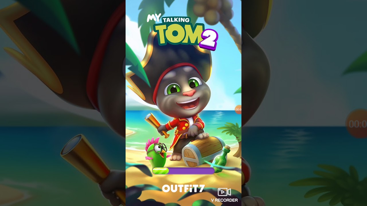 my talking tom 2 fgteev my talking tom 2 fgteev