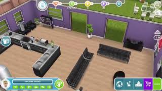 The Sims Freeplay How To Make A Pool Tutorial