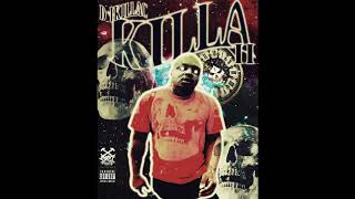 DJKillaC || KILLA II EP