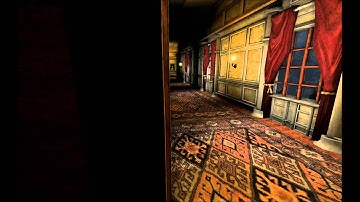 Hammer Plays Amnesia: What Lies Beneath! - Part 6