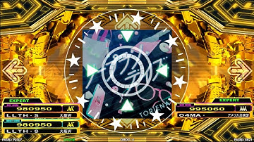 [DDRA20 PLUS] ノープラン・デイズ / TORIENA-ESP16