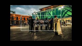 Plaza Garibaldi, Ciudad de México, en vivo