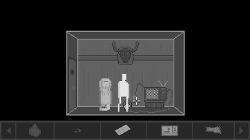 Seek Not a Lighthouse Trailer 1