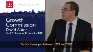 Male Unemployment David Autor Lse Growth Commission