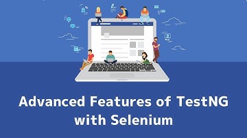 Advanced Features of TestNG with Selenium | TestNG Tutorial Part 2 | Whizdom Trainings
