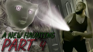 Haunted Dolls from EBay (Part 4) “A New Haunting”